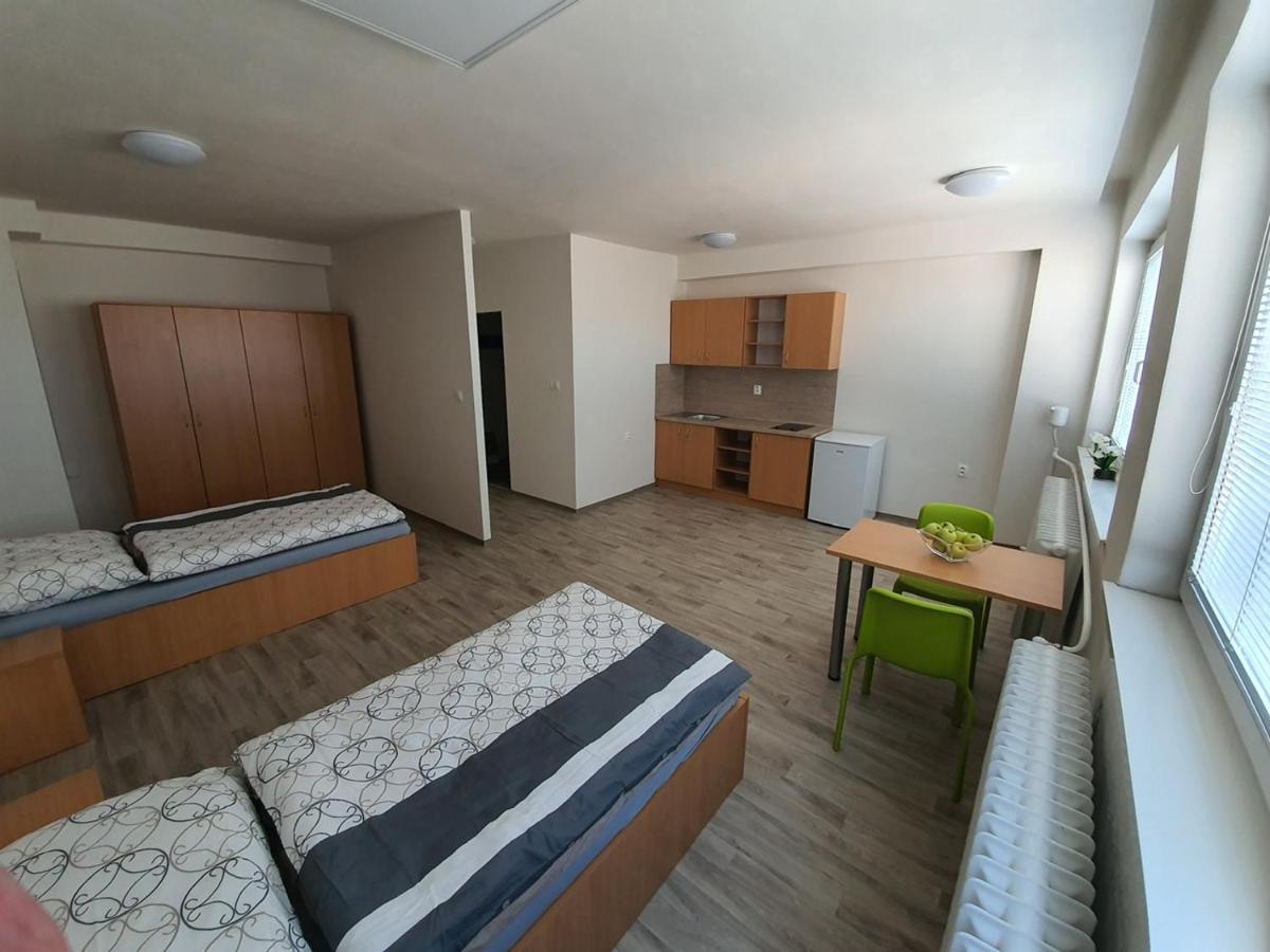 Saca Home Košice Exterior foto