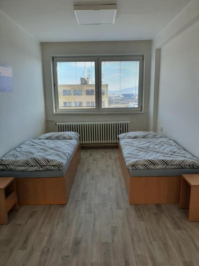 Saca Home Košice Exterior foto