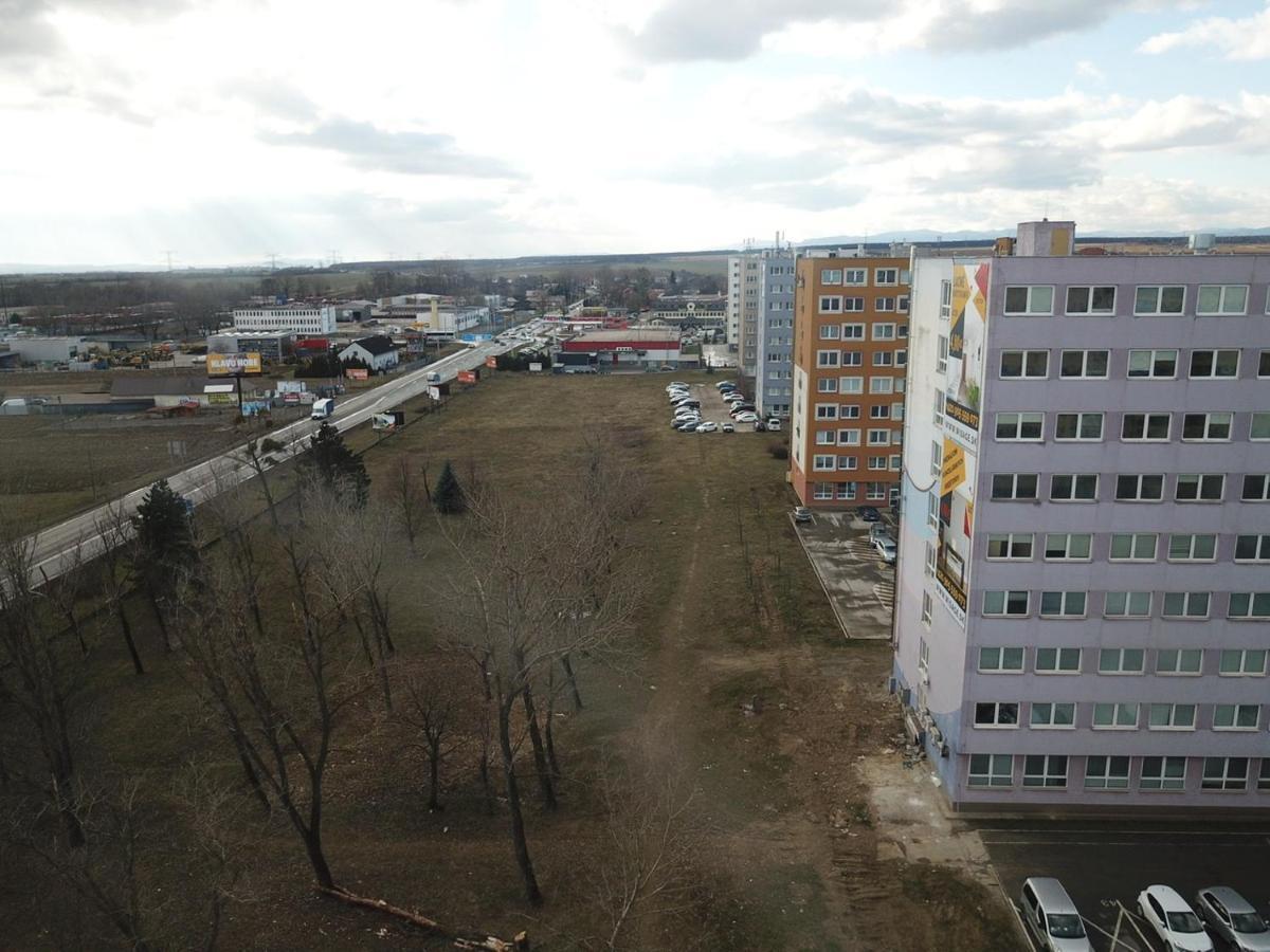 Saca Home Košice Exterior foto