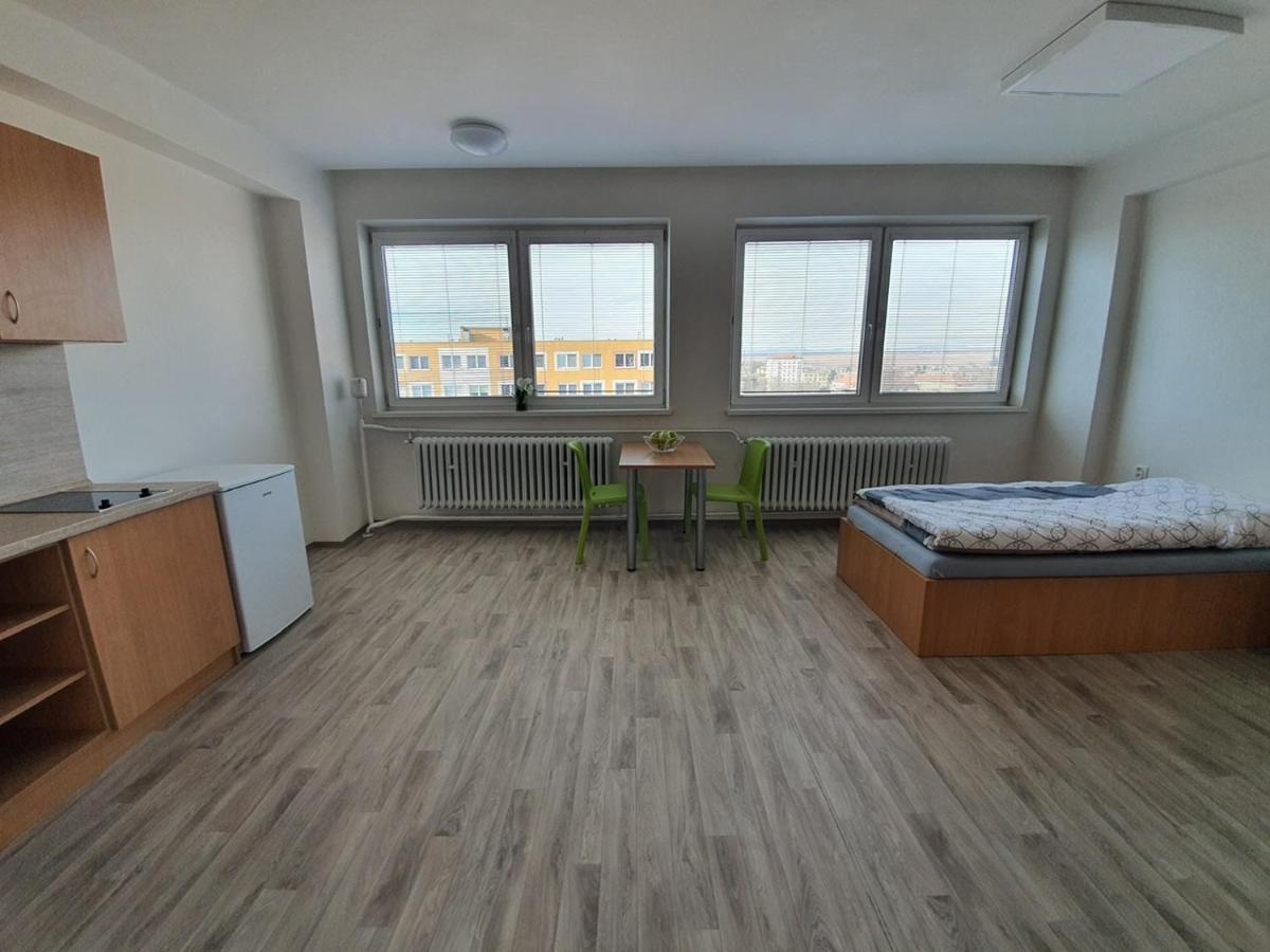 Saca Home Košice Exterior foto
